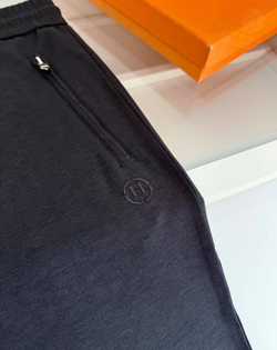 Спортивные штаны Hermes