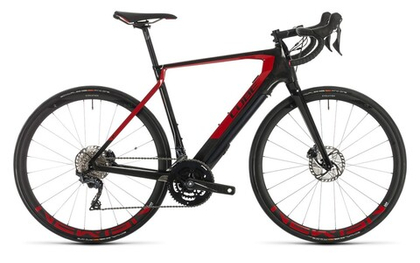 Электровелосипед Cube Agree Hybrid C:62 SL (2021)