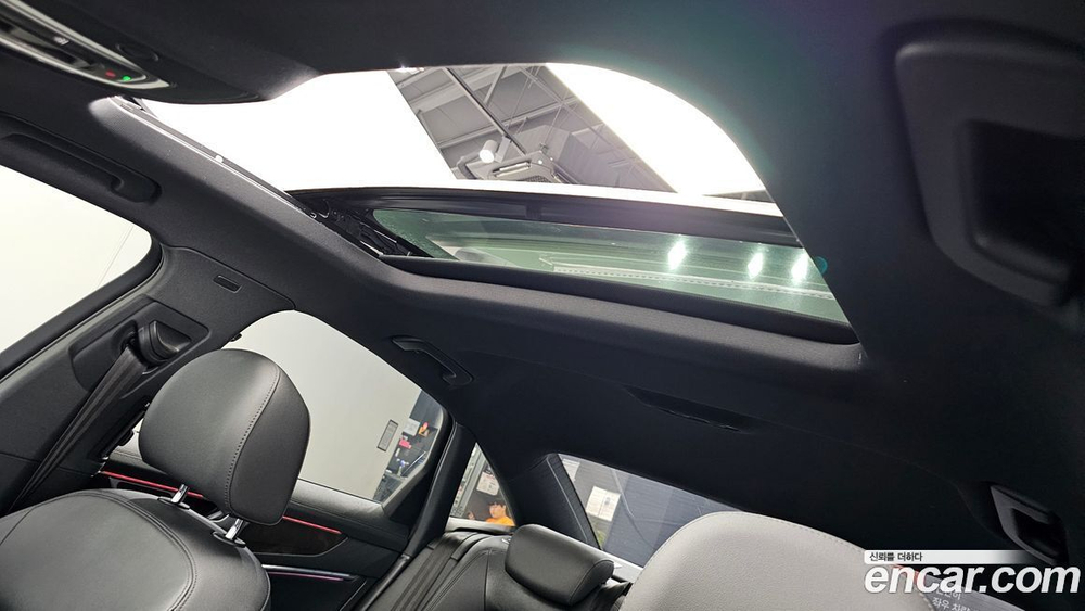 Audi A6 (C8) 40 TDI Quattro Premium (10.2020)