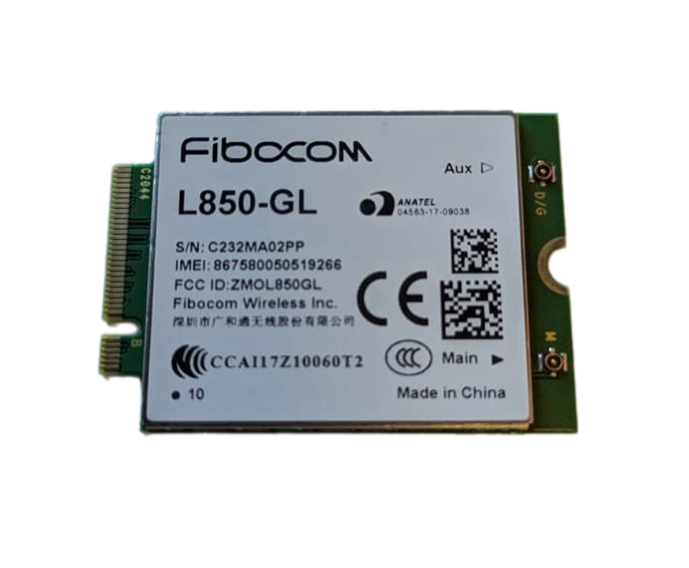 Модем Fibocom L850-GL, LTE cat.9