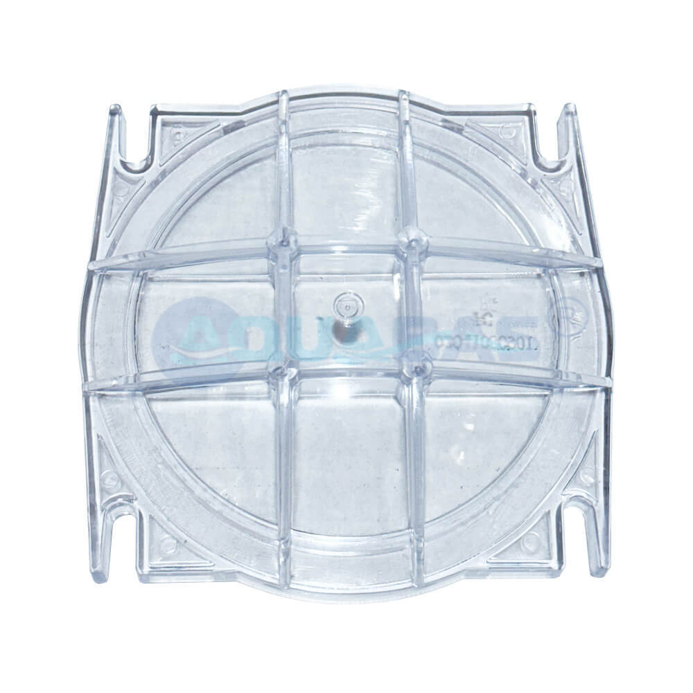 Крышка префильтра насоса Glong FCP-2200A/3000A/4000A (FCP2200A-02)