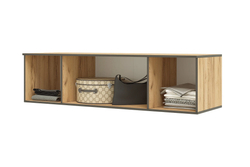 Шкаф 4-х створчатый Норд