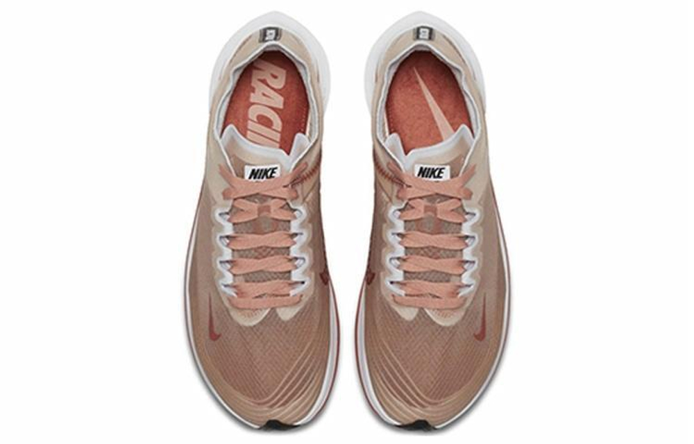Кроссовки Nike Zoom Fly Sp (Женская размерная сетка)