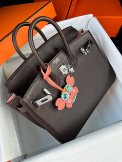 Сумка Hermes 25 см