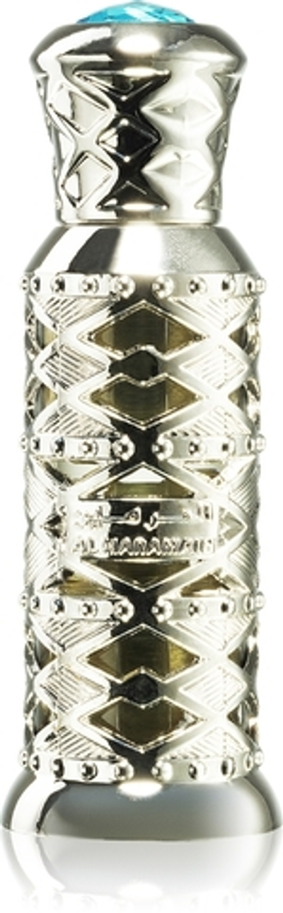 Al Haramain Musk Clean парфюмированное масло для женщин