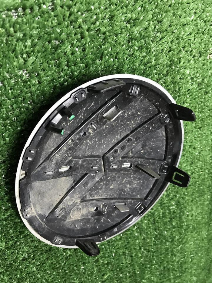 Эмблема решетки радиатора VW Polo 6 (2020-2022)