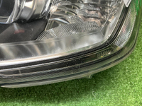Фара левая BMW X3 F25 X4 F26 (2014-2017) ксенон