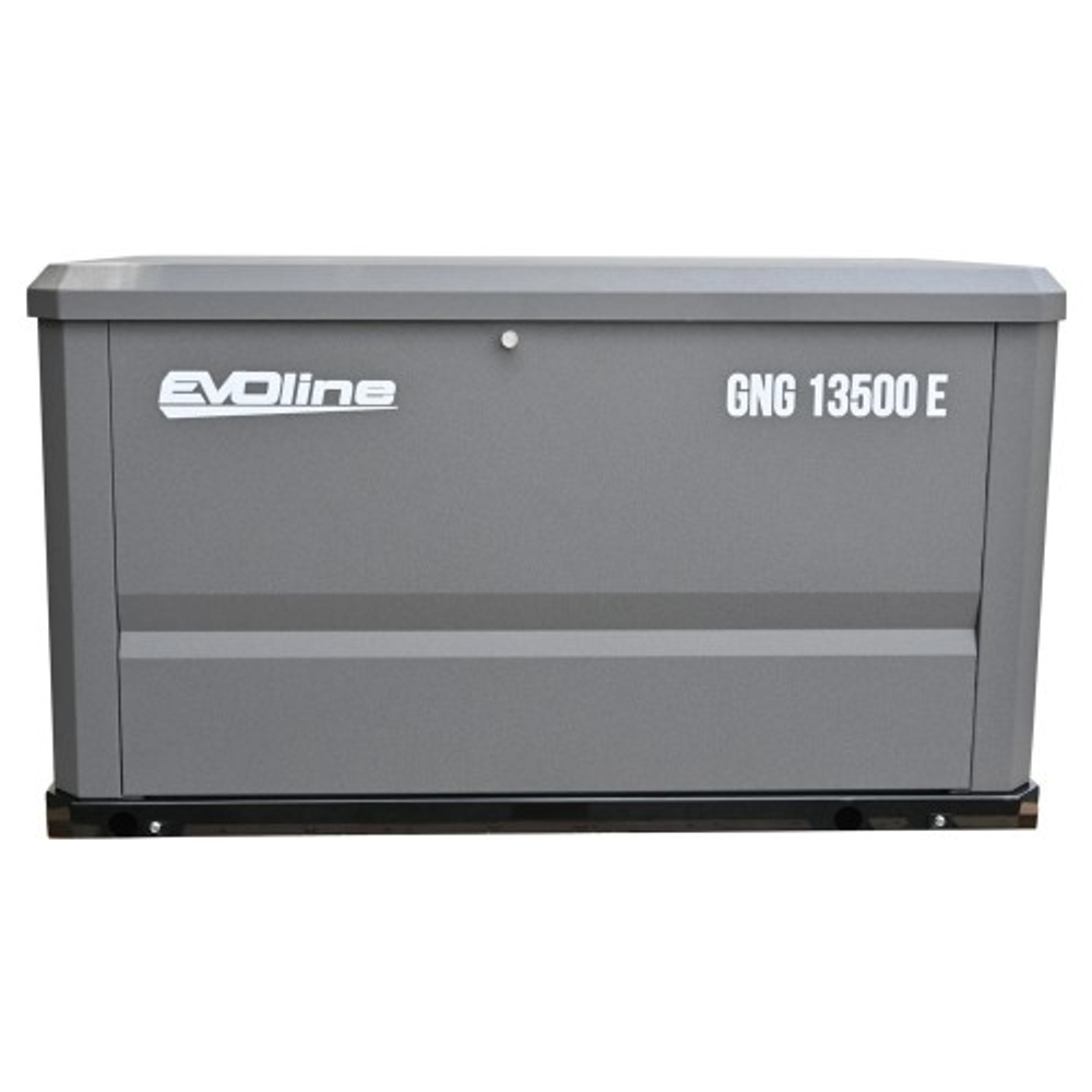 Газовая электростанция Evoline GNG 13500 E GNG13500E