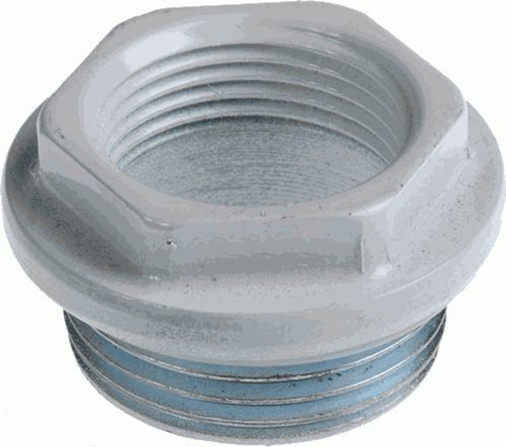 Переходник для радиатора 3/4"*1" левая 10005