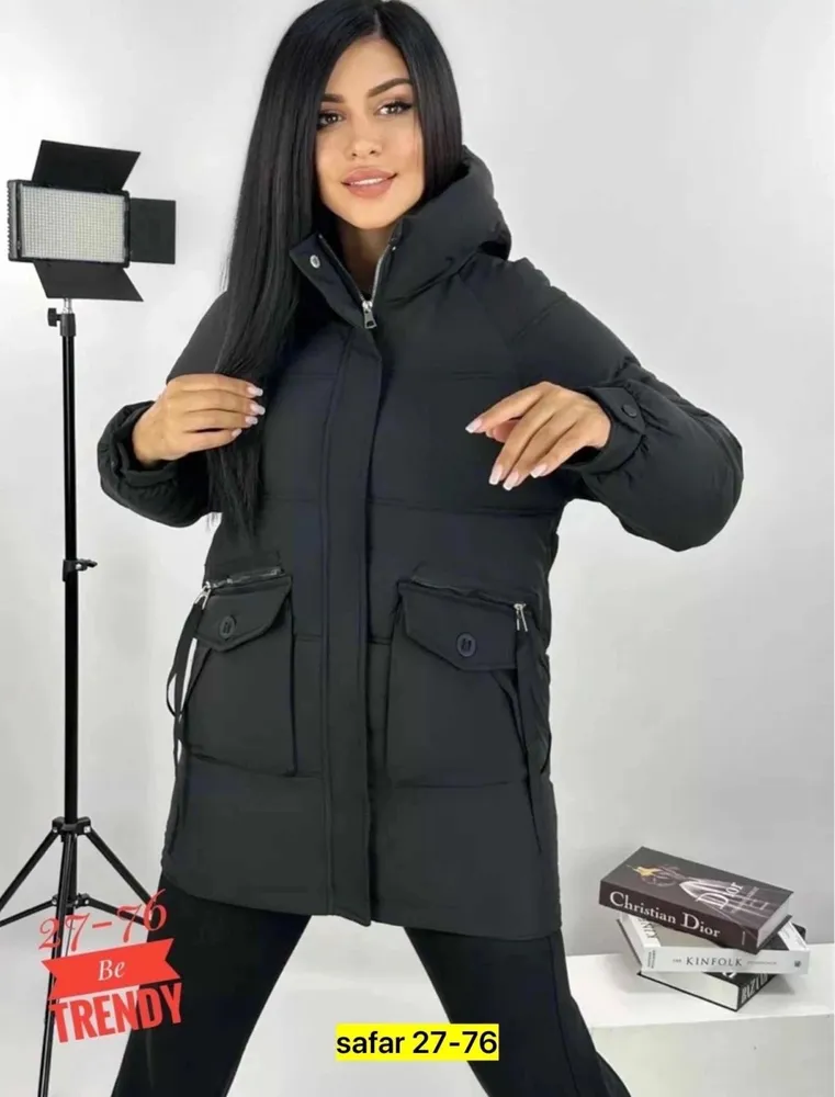 Куртка 6810725 Fabrika