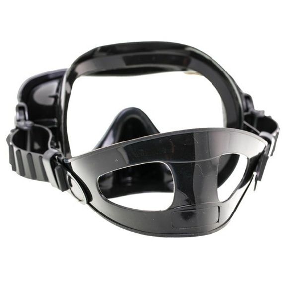 Маска Marlin Look Black