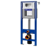 ИНСТАЛЛЯЦИЯ AQUA SMART M 40 ДЛЯ УНИТАЗА С БАЧКОМ