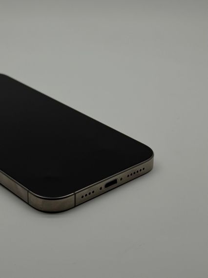 iPhone 16 Pro Max 512Gb Natural Titanium