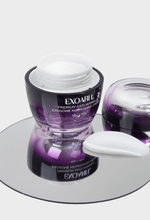 EXOARI L Премиальный крем для лица с экзосомами - Premium Anti-Wrinkle Exosome Nourishing Cream, 50мл.