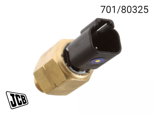 Датчик давления масла Perkins 2848A071