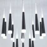 Каскадная люстра Citilux ВЕГАС CL227161