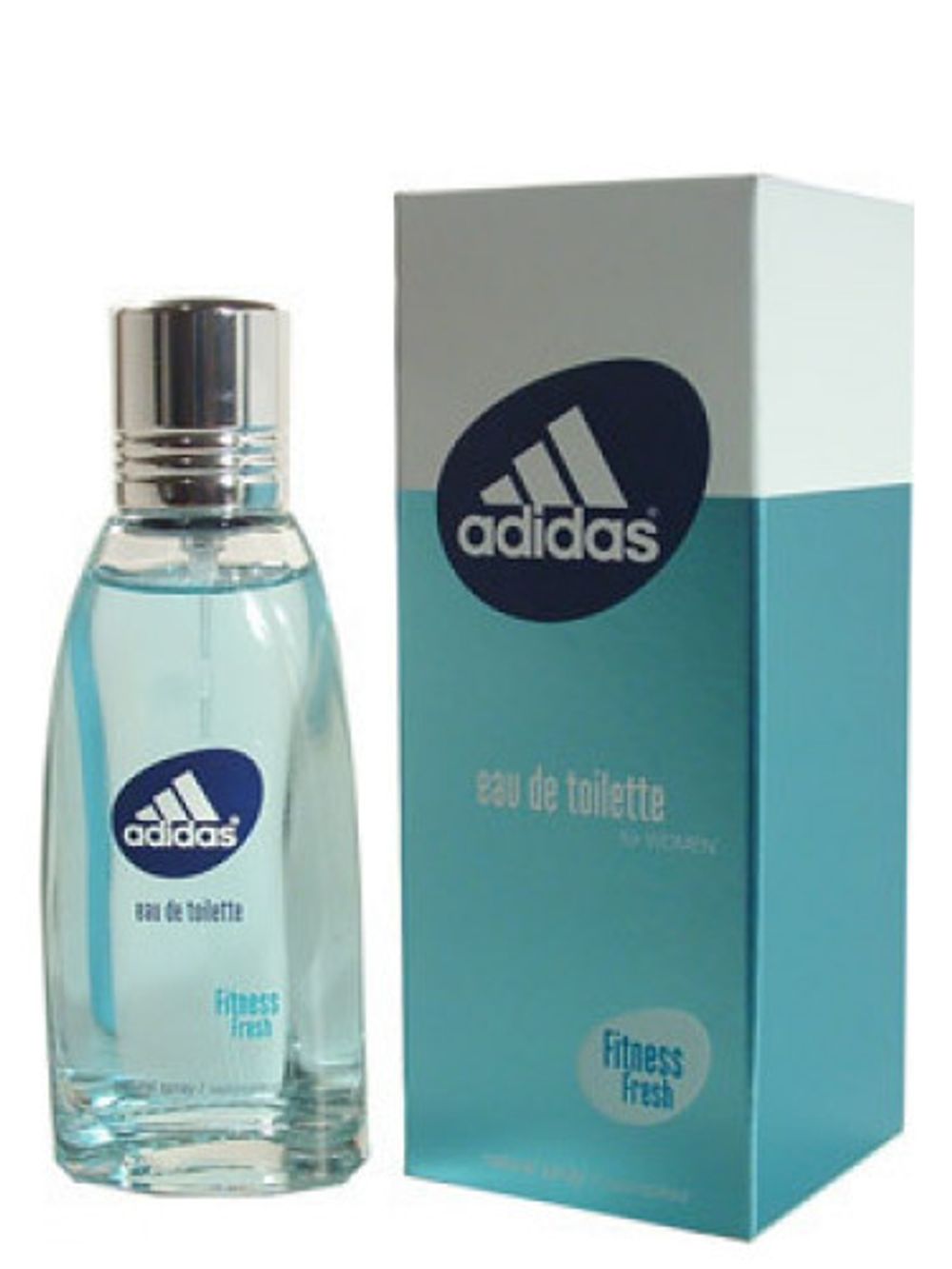 Adidas Woman Fitness Fresh