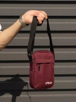 Сумка через плечо летняя