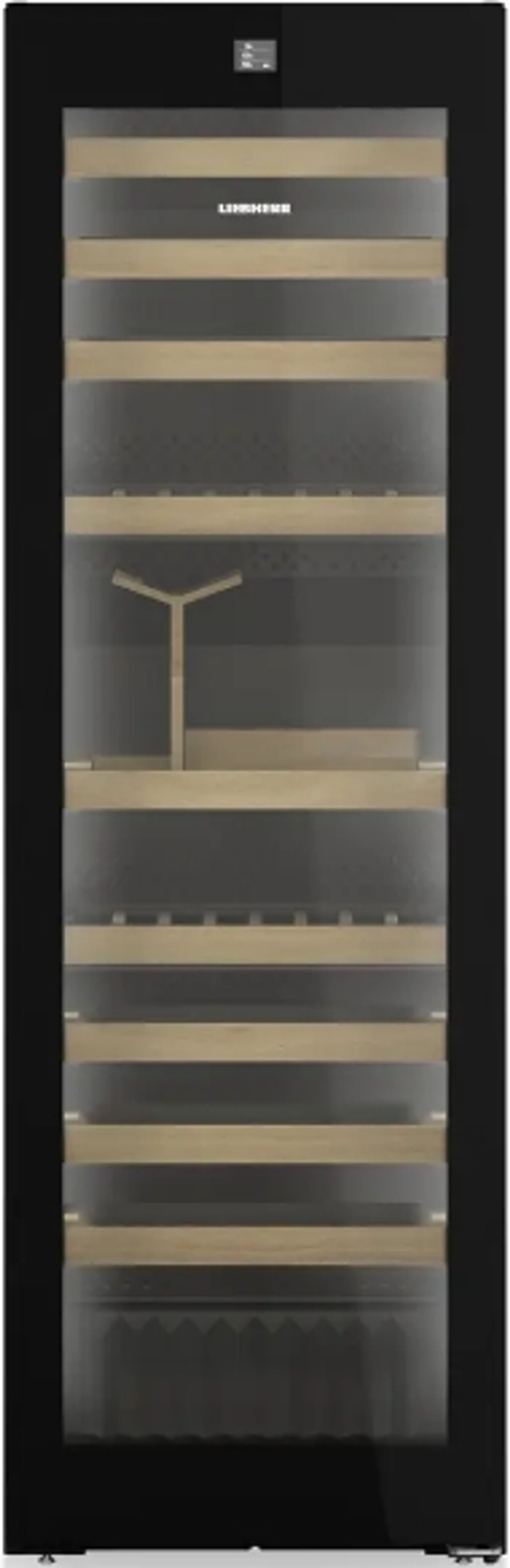 Винный шкаф Liebherr WPgbi 5283
