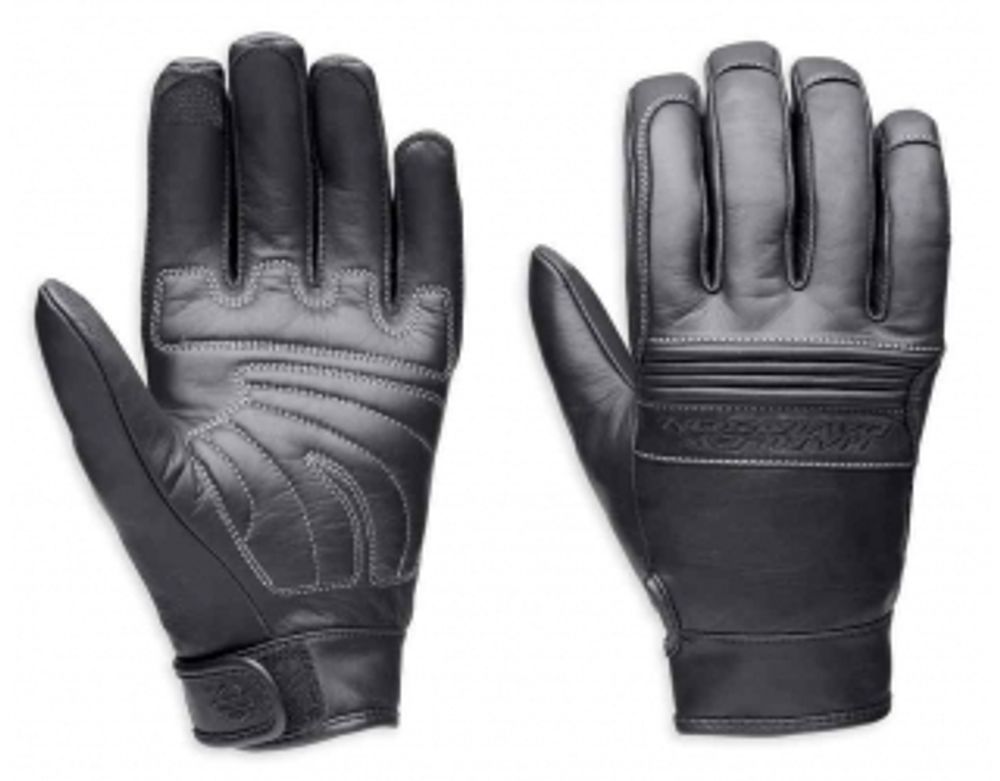 Перчатки Sarona Full-Finger Gloves Harley-Davidson