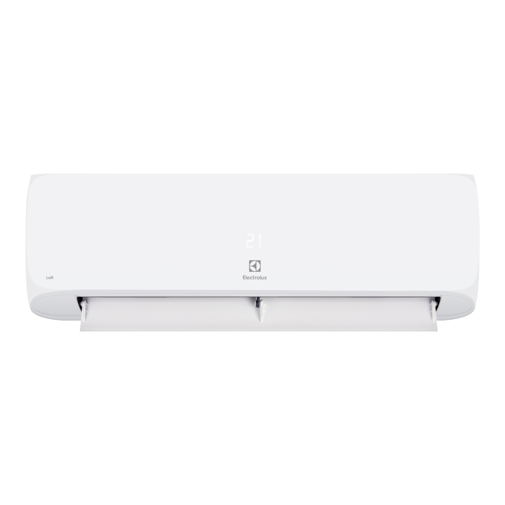 Сплит-система Electrolux Loft EACS-12HAL/N3 комплект