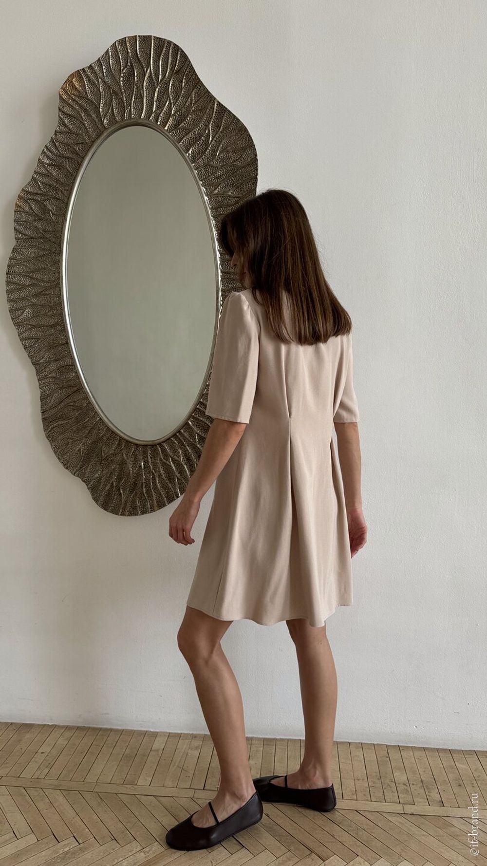 платье DOMINIQUE