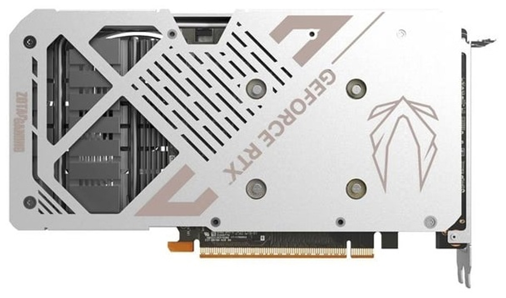 Видеокарта ZOTAC ZT-B50600Q-10M 8 Гб