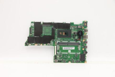 Материнская плата для ноутбука Lenovo ThinkBook 14-IML 15-IML I7-10510U Q20RW WIN UMA 8G WW (5B20S43643), оригинал