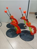 Удочка поставушка зимняя Цапля