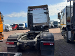 HONGYAN CQ* 4x2 Седельный тягач CQ4186HV52 (Дизельный, 12,9 л, 517 л.с., АТ)