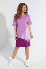 Туника Нега-1 Виотекс ЛИЛОВЫЙ