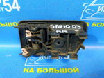 Ручка двери задней правой салонная TOYOTA CORONA PREMIO 1999