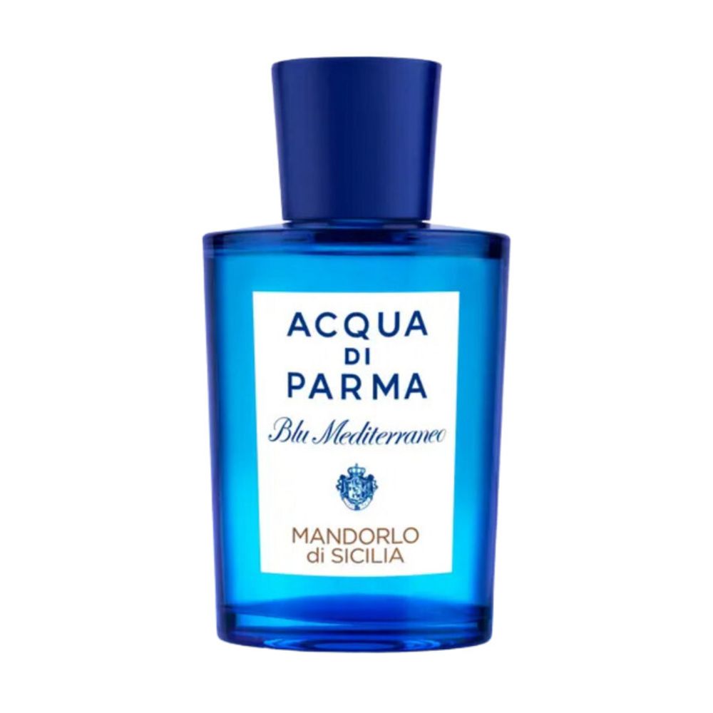 ACQUA PARMA BLUE MEDITERRANEO MANDORLO DI SICILIA EDT 100 ML