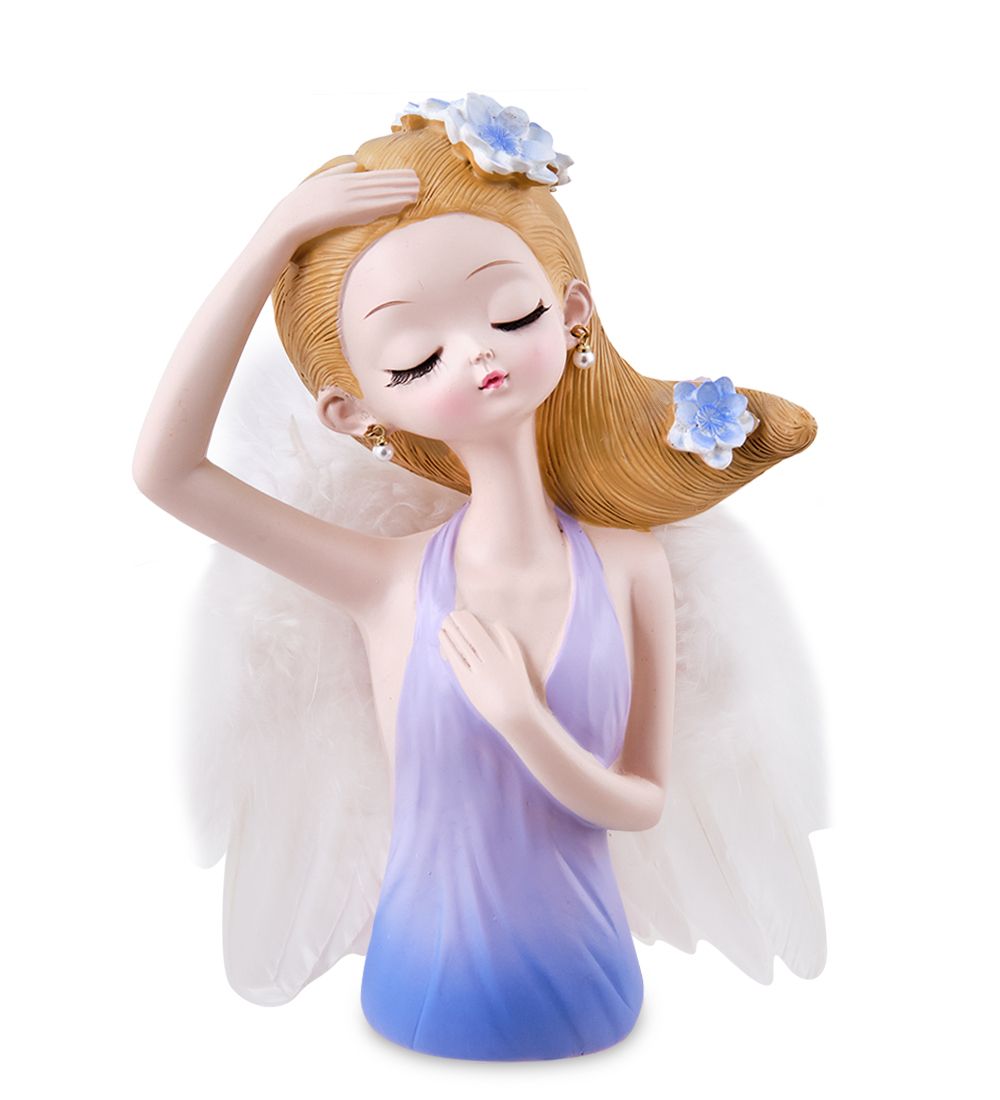 GAEM Home MF-139/4 Фигурка «Цветочный ангел»