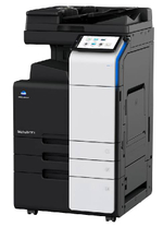 МФУ Konica Minolta bizhub C251i (ADXM021)