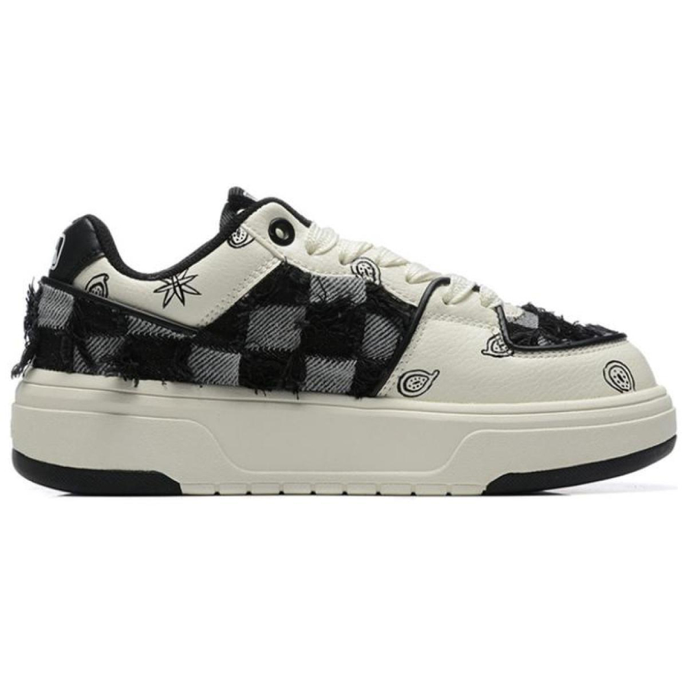 Кроссовки MLB Chunky Liner, 3ASXCA12N-50WHS Team54-