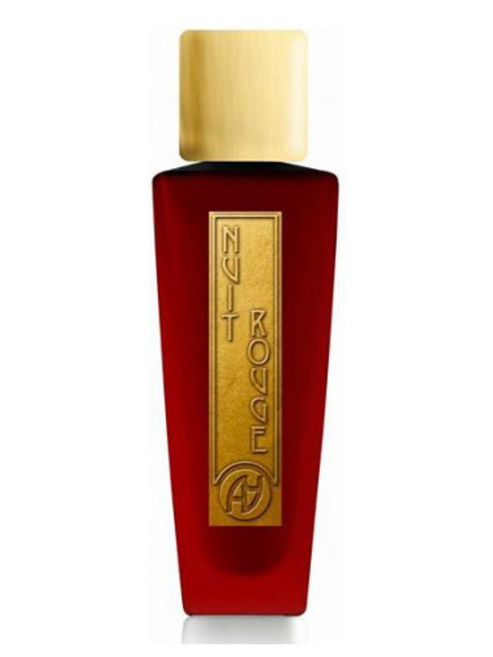 Antonio Alessandria Nuit Rouge