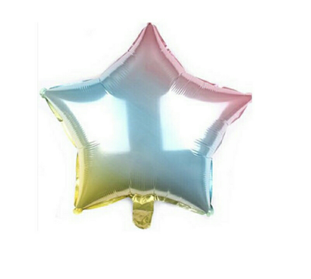 Звезда Градиент 18". Д58