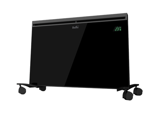 Конвектор Ballu Plaza EXT BEP/EXT-2000 электрический