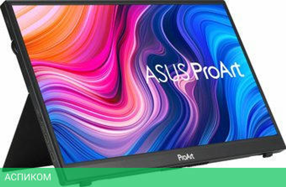 Портативный монитор ASUS ProArt PA148CTV