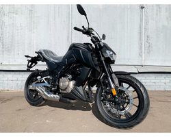 Мотоцикл Regulmoto ALIEN MONSTER 300 (Черный)