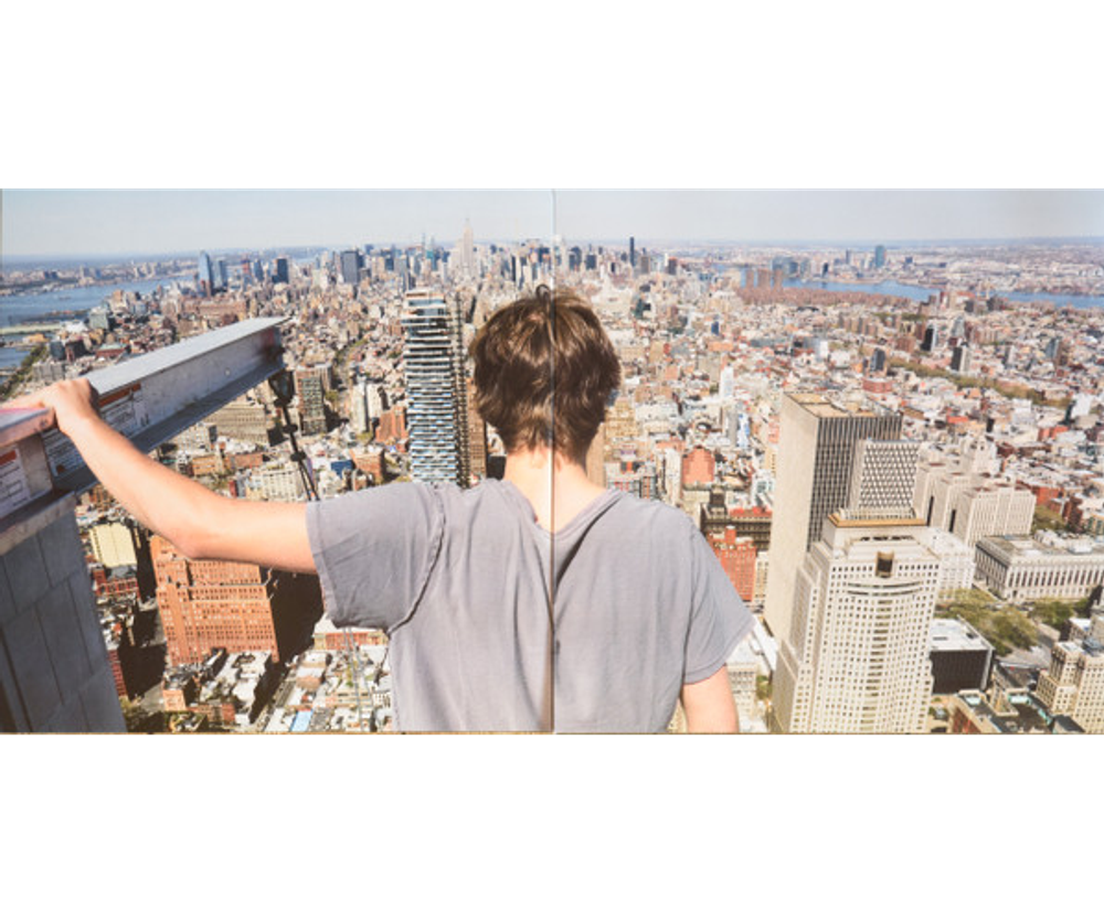 Bastille / Wild World (2LP)