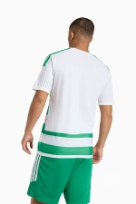 Футболка adidas Hooped 26