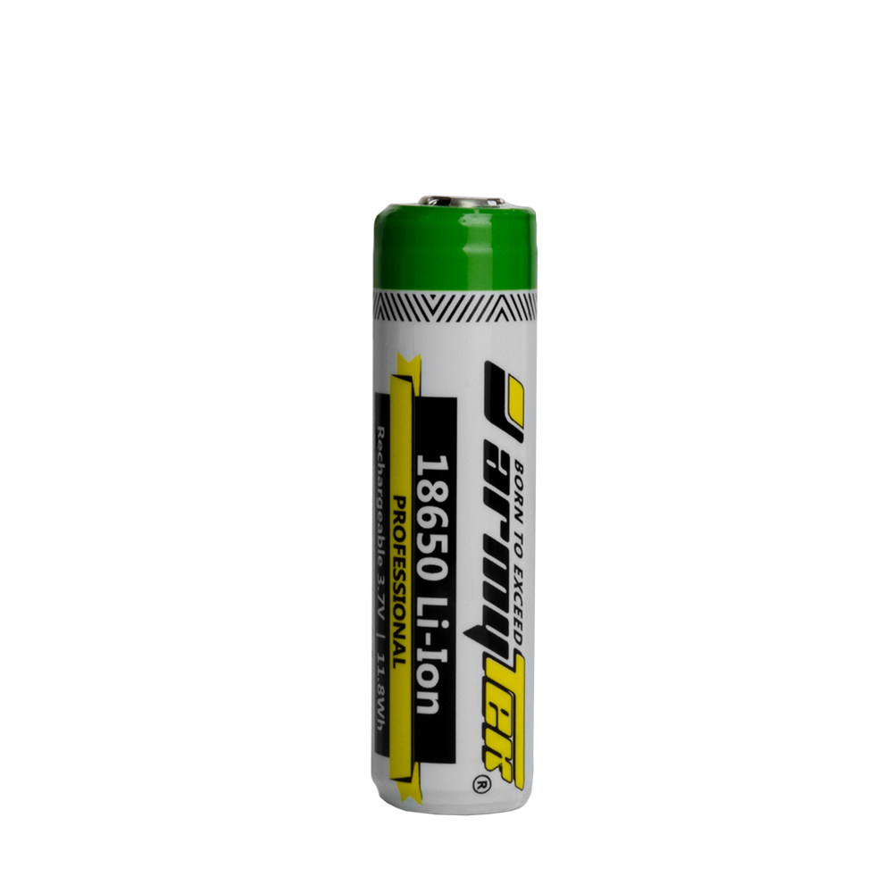 Аккумулятор Armytek 18650 Li-Ion c защитой 3200 mAh
