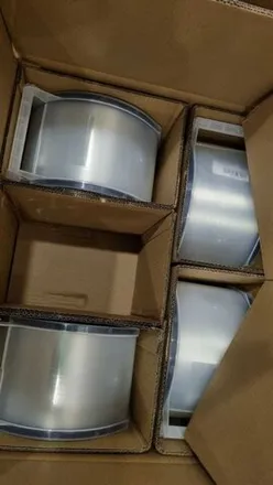 Оптоволокно для дронов