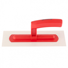 Гладилка Matrix 260 x 120 мм пластиковая (86719)