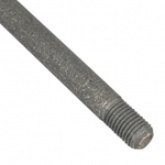 Комплект заземления с заострением, 4.5м, HZ EKF PROxima gc-21451