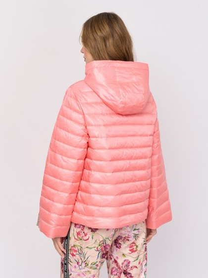 Куртка утепленная женская FRANCO VELLO