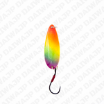 Блесна ART FISHING MESH BITE  7g  RAINBOW DIA