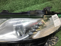 Фара левая Toyota Camry xv70 (2020-н.в.) LED